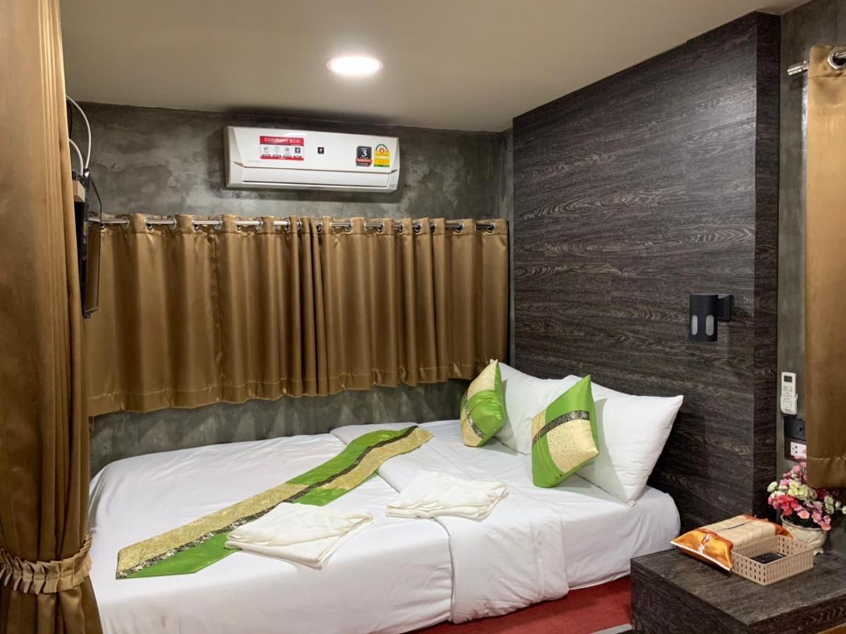 Amazon Resort Surat Thani Exterior photo