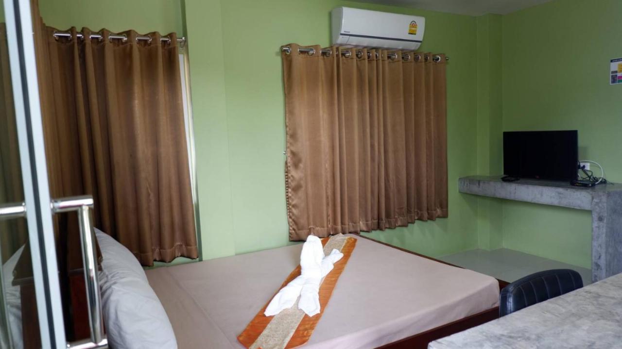 Amazon Resort Surat Thani Exterior photo