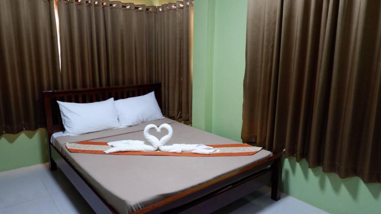 Amazon Resort Surat Thani Exterior photo