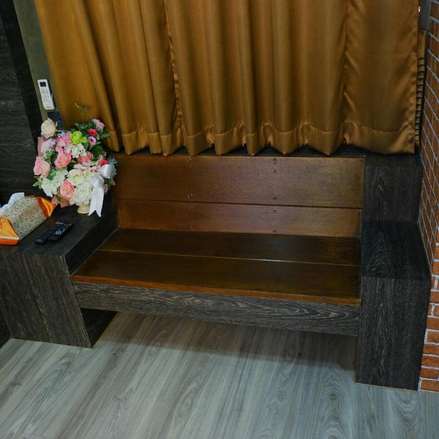 Amazon Resort Surat Thani Exterior photo