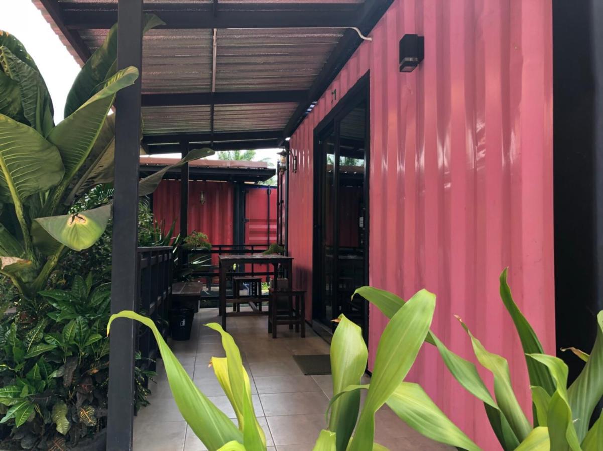 Amazon Resort Surat Thani Exterior photo