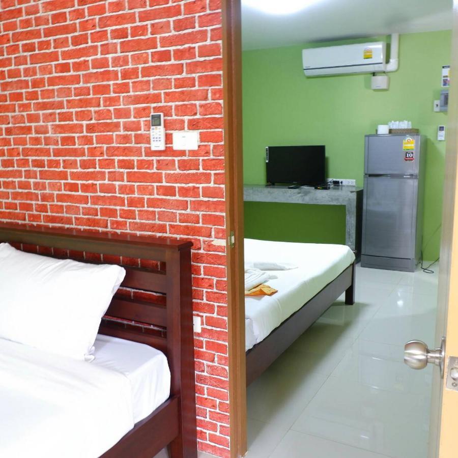 Amazon Resort Surat Thani Exterior photo