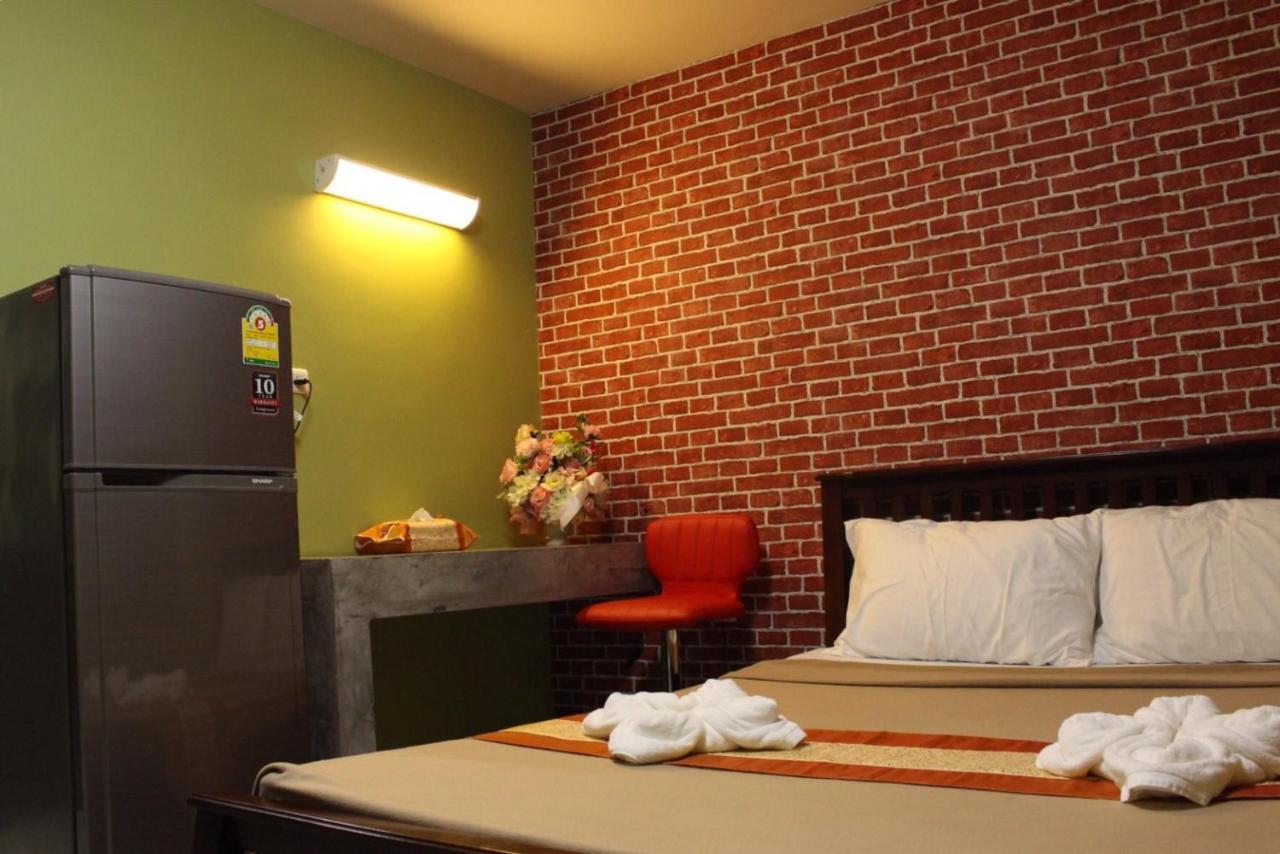 Amazon Resort Surat Thani Exterior photo