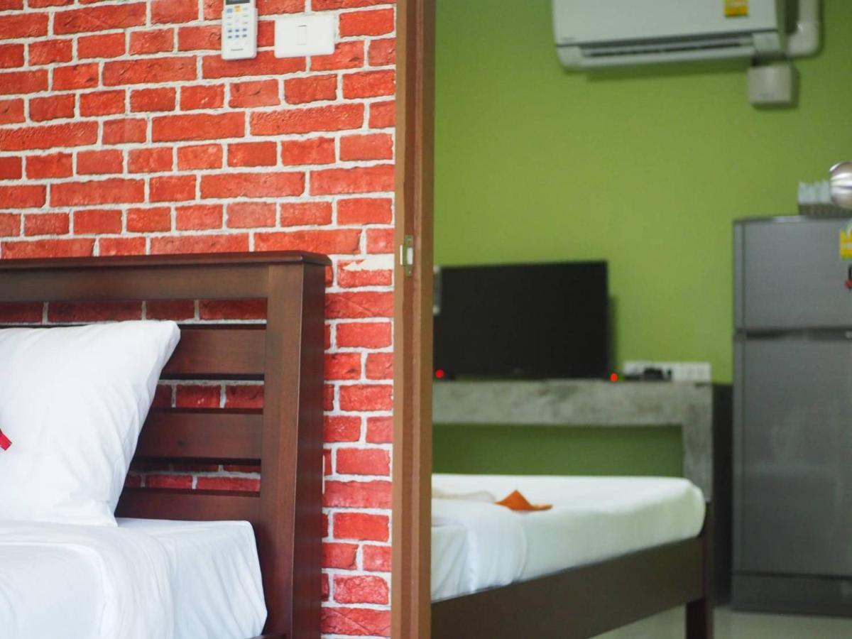 Amazon Resort Surat Thani Exterior photo