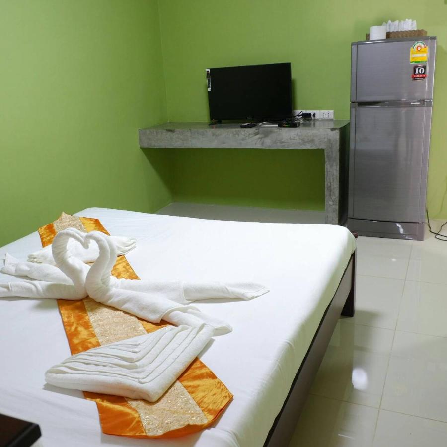 Amazon Resort Surat Thani Exterior photo